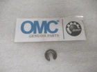 E96 Evinrude Johnson Omc 0304706 Clip Oem New Factory Boat Parts. Price: $5.89.