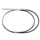 Uflex 9' Fast Connect Rotary Steering Cable - Universal M66X09 Upc 702755... New. Price: $138.39.