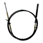 Evinrude Johnson 173107, Control Cable 7FT New. Price: $48.99.