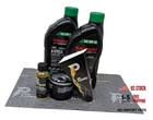 Power Performance 10W-40 Oil Change Kit Kawasaki 49065-0721 (0736) And New. Price: $52.87.