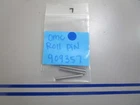 *new Oem* 0810 Omc Johnson Evinrude Roll Pin 0909357. Price: $10.00.