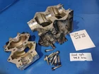 0396776 Block Crankcase 396947 Johnson Evinrude 6HP Used. Price: $79.00.