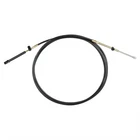 Dometic Seastar CCX17910 Xtreme Control Cable 10.5 Inch Open Box New. Price: $59.99.