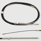 Teleflex Seastar Boat Steering Cable SSC6212 Qc Rotary Ft New. Price: $177.54.