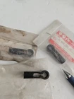 Genuine Suzuki Outboard 67466-95200 Cable Connector (3 For $20) Nos Oem SUZ6 New. Price: $20.00.