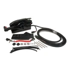Side Mount Remote Control Assembly For Mercury, Mercruiser 16902A15, 8M0178526 New. Price: $163.99.