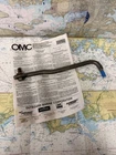 Johnson Evinrude Omc #0173699 Steering Link Kit Ss 20 To 55HP. New. Price: $48.75.