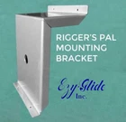 Ezy-glide Rigger's Pal Mounting Bracket For Ezy-stik New. Price: $139.15.