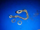 Lead 0586030 For Bracket 0434151 Johnson Evinrude 15HP 9.9HP? 10HP? Used. Price: $22.00.
