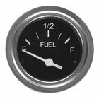 Sierra 80150P Marine Heavy Duty Nylon 2" Fuel Gauge 12 Volt New. Price: $45.01.