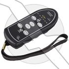 Volvo Penta Genuine Original Oem Carver Ql Thruster Remote Control 41100764 New. Price: $479.99.