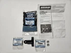 New Mercury Quicksilver Steering Arm Extension Bracket Kit Oem Part # 17729A. Price: $69.99.