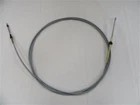 Mercury Quicksilver 896143A18 Throttle & Shift Cable 18' Foot Marine Boat New. Price: $29.95.