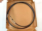 New Seastar CCX63314 Xtreme 14' Marine Shift Throttle Control Cable 33C Dometic. Price: $49.99.