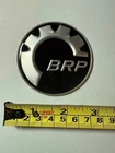 Genuine Brp Johnson Evinrude 68MM Logo Lens 0352505 New. Price: $22.50.
