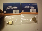 Bennett Marine Quantity Two Of Part #H1172 Female Elbow (brass) , Free Freight New. Price: $14.95.