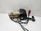 Omc Oem Single Binnacle Shift Lever Control Box W. Key 175255 Used. Price: $300.00.