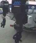 Ez-steer EZ42002 Volvo Penta Ii Auxiliary Motor Steering 23-36" Kit New. Price: $399.95.