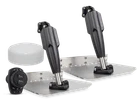 Lenco 15184 107 12 X Standard Trim Tab Kit Wit New. Price: $2645.45.