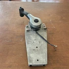 C# 891908-C Mercury Binnacle Mount Control Box Used. Price: $180.00.