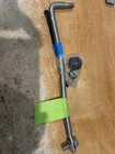 65W-61350-00-00 Yamaha Link Rod Attachment Kit New. Price: $95.00.
