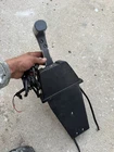 Yamaha 704 Top Mount Control Box 150 250 Used. Price: $180.00.