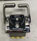 Twin Disc 1024955G Quick Shift EC600 Top Mount Control Head New. Price: $1495.95.