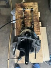 Mercruiser Alpha One Gen 1 Transom Assembly Gimbal Housing W/rams,cable Used. Price: $350.00.