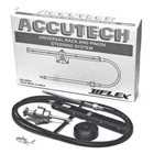 Uflex Usa ACCUTECH17 No Feedback Rack Steering Package New. Price: $376.09.