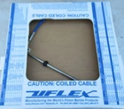 D13 Uflex MACH5X24 Mercury Style Cable 24FT Oem New Factory Boat Parts. Price: $57.65.