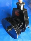 Mercruiser Power Steering Pump #16792A33 W/pulley #807728T Used. Price: $325.00.