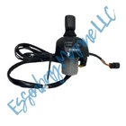 Yamaha Boat Joystick Assembly 6ES-482A0-01-00 New. Price: $2599.95.