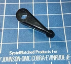 Omc Brp 0304360 Knob, High Speed New. Price: $12.95.