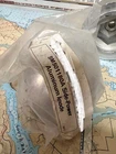 Boatzincs #SM501180A Side-power Aluminum Anode. New. Price: $66.00.