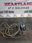 Vintage Mercury 80HP Outboard Mercontrol Box Throttle Cables Wiring R12 For. Price: $173.25.