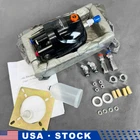 HH5272-4 2.4 Cu Outboard Hydraulic Helm Steering Pump Fit Seastar 350HP New. Price: $365.45.