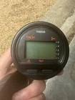 Yamaha Oem Command Link Tachometer 6Y8-8350T-20-00 Used. Price: $200.00.