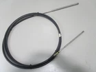 D305013-192IN 5329 Morse 16' Ft Foot 192" Boat Steering Cable Used. Price: $114.99.