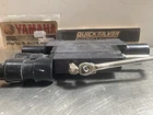 Marine Hydraulic Steering Actuator Used. Price: $1028.00.