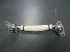 Yamaha Outboard 60V-13974-10-00 Fuel Pipe BIN0290 Used. Price: $70.00.