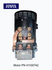Volvo Ql 24V BP1200 / BP1300 Bow Thruster Motor And Relay Assy. 41100742 Used. Price: $675.00.