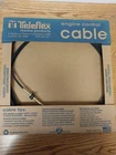 Seastar Solutions 479 Series Brp/ Omc/ Johnson/ Evinrude Control Cable Assembly New. Price: $35.00.