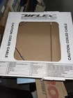 Uflex Coiled Control CABLE;C8X25. New. Price: $35.00.