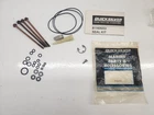 Mercury Quicksilver Mercruiser Seal Kit Replaces 811612A2 New. Price: $50.00.
