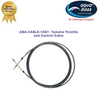 ABA-CABLE-10-GY Yamaha Throttle And Control New. Price: $42.29.