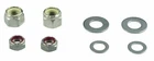 Seastar Pivot Outboard Front Mount Cylinder Spacer Kit HP6036 New. Price: $89.08.