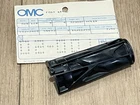 Oem Johnson Evinrude Omc 329882 Twist Grip Helix Half - Side Only New. Price: $39.95.