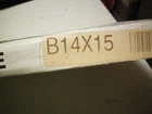 Uflex/ultraflex # B14X15 Foot Engine Control Cable , Free Freight New. Price: $59.95.