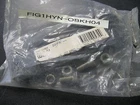 Hynautic OBKH-04 Tiebar Bracket Hardware Kit BIN0350 New. Price: $20.00.
