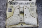 Sting Ray Junior Hydrofoil Stabilizer For Boat Outboards 1.5-25 Hp Nos Easy Add New. Price: $49.97.